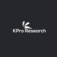 KProResearch logo - Similar company to Dataquest-Services