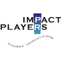 Impact Players logo - Similar company to Impact Players