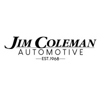 Jim Coleman Automotive logo - Similar company to Tin Man Duct