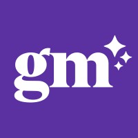 General Magic logo - Similar company to Mamane.Tech