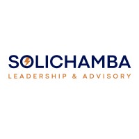 Solichamba LLC logo - Similar company to Redox Power Systems
