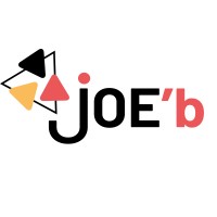 Joe'b logo - Similar company to Gimel Lavergne