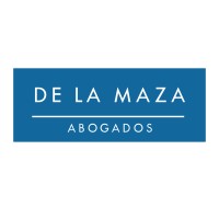 De la Maza Abogados logo - Similar company to Ptl | Global