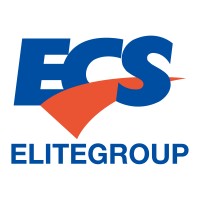 ECS ELITEGROUP (Global) logo - Similar company to Shuttle
