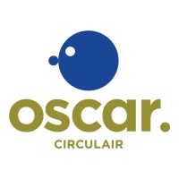 Oscar Circulair logo - Similar company to Circular Green