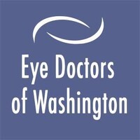 Eye Doctors of Washington logo - Similar company to Trident Inc.