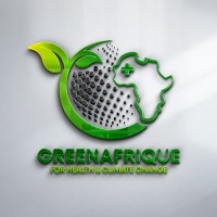 Greenafrique Organisation logo - Similar company to Protechnology Solutions Llc ,Gambia