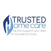 Trusted Home Care logo - Similar company to Betacandy Llc