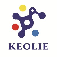 Xi'an Keolie Biotech Co.,ltd. logo - Similar company to Huili Wecaps - Capsules & Pharmaceutical Packing Machine & Raw Materials Manufacturer