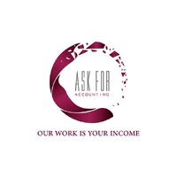 Ask for Accounting logo - Similar company to Addezia