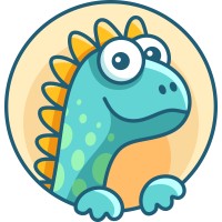 MonsterShack logo - Similar company to Kaarlo