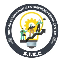 Sreyas  Innovation  & Entrepreneurship  Centre logo - Similar company to Founderslab