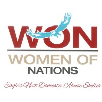 Women of Nations logo - Similar company to Jc Horizon Ltd.
