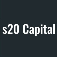 s20 Capital logo - Similar company to Tonic Ventures