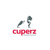 CUPERZ SAS logo - Similar company to Scanform