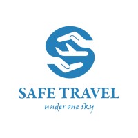 Safe Travel Lda. logo - Similar company to Cotur - Travel Management Company
