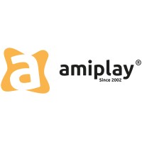 amiplay sp. z o.o. logo - Similar company to Stamp Publicité
