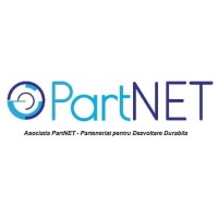 Asociatia PartNET- Parteneriat pentru Dezvoltare Durabila logo - Similar company to Elysion View