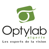 Optylab Algerie logo - Similar company to Optylab