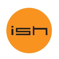 ISH Interior Design Pte Ltd logo - Similar company to Ub Design Atelier