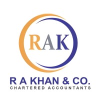 R A Khan & Co. Chartered Accountants logo - Similar company to Dragon Securities Ltd.