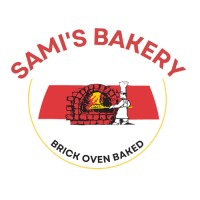 Sami's Bakery logo - Similar company to Brioche Gourmet