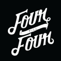 Fourtillfour logo - Similar company to Case Engine