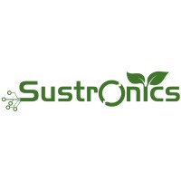 SUSTRONICS Project logo - Similar company to Mushroomlab