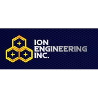 Ion Engineering Inc. logo - Similar company to National Society Of Black Engineers - Chicago Professionals