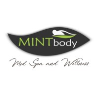MINTbody Med Spa & Wellness logo - Similar company to Digital Med Spa