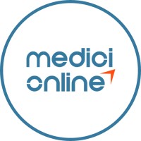 Medici Online | Uw Marketing. Onze Zorg. logo - Similar company to Kemper Inrichters