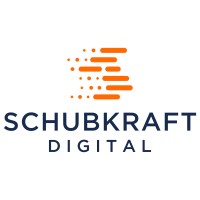 Schubkraft Digital GmbH logo - Similar company to Supernative.Io