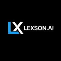 Lexson AI logo - Similar company to Team81, Inc.