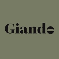 Giando logo - Similar company to Grandcube