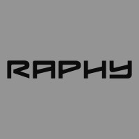 Raphy Studios logo - Similar company to Afallon