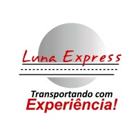 Luna Express logo - Similar company to Bwlog