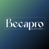 Laboratorios Becapro logo - Similar company to Becapro Sp. Z O.O.