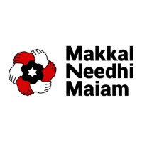 Makkal Needhi Maiam logo - Similar company to Workmacha