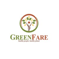 GreenFare Organic Cafe logo - Similar company to Old Mill Cafe