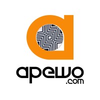 Apewo logo - Similar company to Misozi