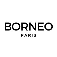 BORNEO logo - Similar company to Mt Courses
