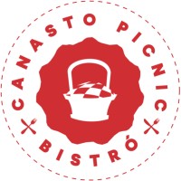 Canasto Picnic Bistro logo - Similar company to El Gran Caldas Arroz Paisa