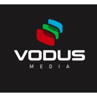 Vodus Media logo - Similar company to A1 Production