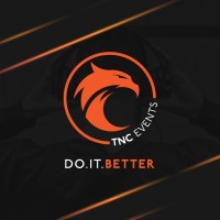 TNC Events logo - Similar company to Nexplay