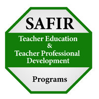 Safir Teacher Education logo - Similar company to Research & Technology Of Aorc