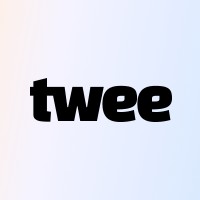 Twee logo - Similar company to Orcam