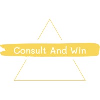 Consult And Win logo - Similar company to Socinator