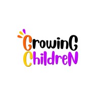 Growing Children Online logo - Similar company to Your Content Guru