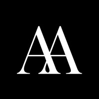 Double A Paris logo - Similar company to Studio Tapenade