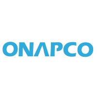 ONAPCO logo - Similar company to Fpt Türki̇ye -  Yakamoz Maki̇na